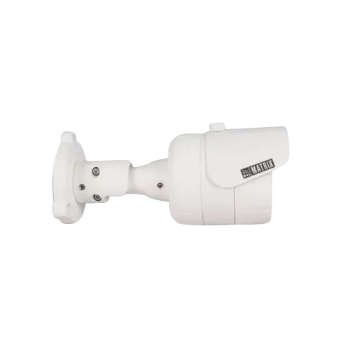 2Mp Matrix Mini Bullet Ip Camera - Application: Outdoor