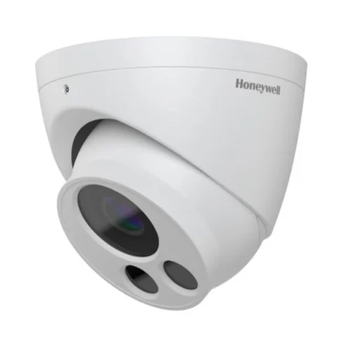 Honeywell 30 Series Ip Camera - Application: Outdoor