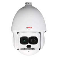 Cp Plus Cp-unp-f4521r55-dfp Laser Network Ptz Camera - Application: Indoor