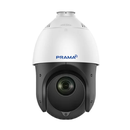 प्रमा PT-NPZE4425IW-DP नेटवर्क IR स्पीड डोम कैमरा