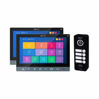 Godrej Multi Apartment Video Door Phone