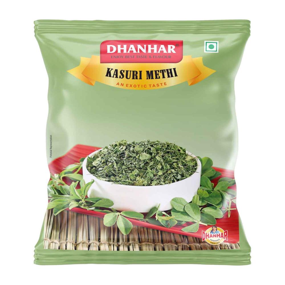 पाउडर कसूरी मेथी मसाला