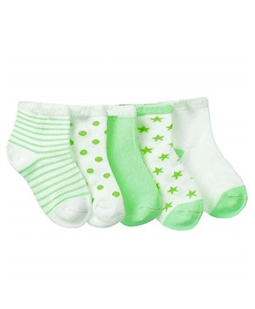 Cotton Terry Socks Kidis