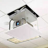 Motorized Projector Lift