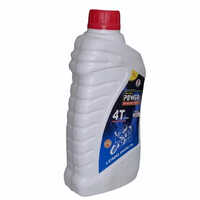 4T Plus 20W40 Meets API SL 4 Stroke Engine Oil
