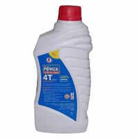 4T Plus 20W40 Meets API SL 4 Stroke Engine Oil