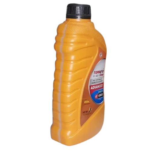 4t 10w30 Gearless Scooter Engine Oil - 800 Ml Bottle, Viscosity 10w30, Optimal Performance Up To 29.5â°c, Engine Lubrication For Scooters