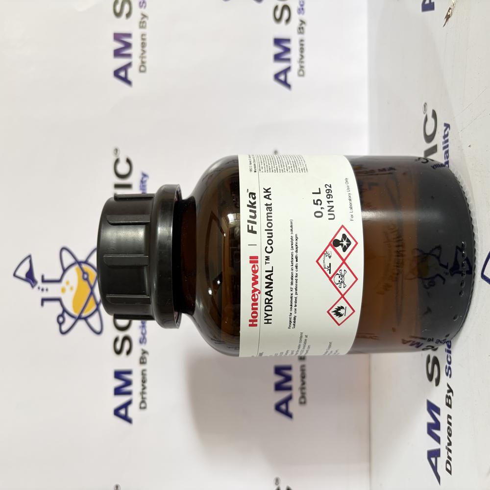 HYDRANAL Coulomat AK Honeywell 500ml