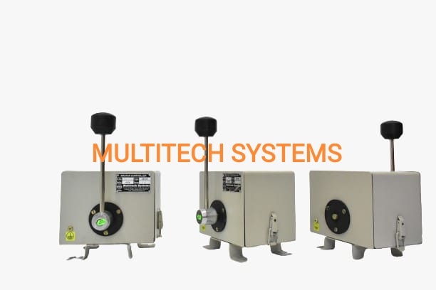 Master Controller - Application: Power Supply
