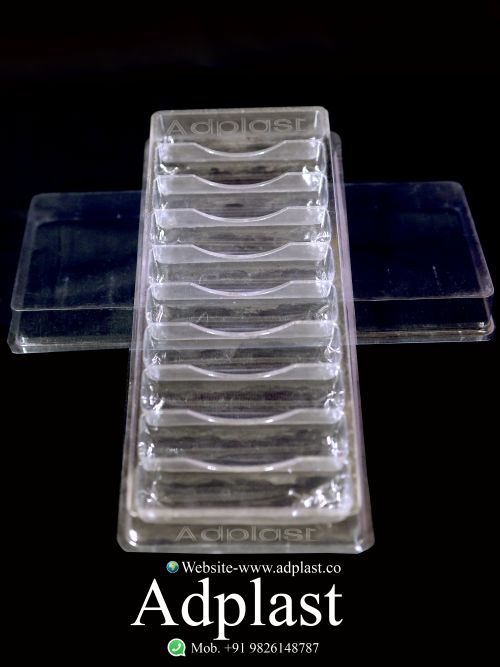 Industrial Products Packaging Trays