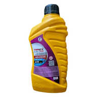 Atf Type-a Automatic Transmission Fluid - 1 Liter Bottle | Engine Oil For Motorcycles, Operates At 29.5 Degrees Celsius