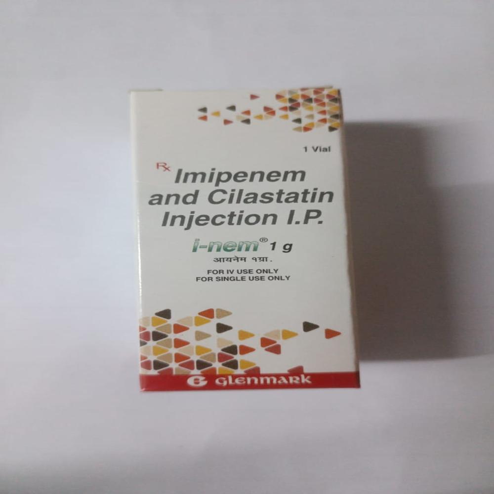 I Nem 1gm Injection - Grade: A