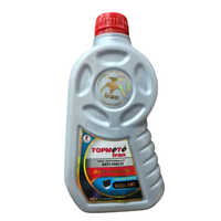 Antifreeze Coolant Oil - 1 Liter Bottle | Heavy Vehicle Coolant, Operating Temperature 29.5â°c, Essential For Engine Protection