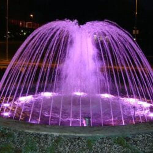 Outdoor Water Fountain