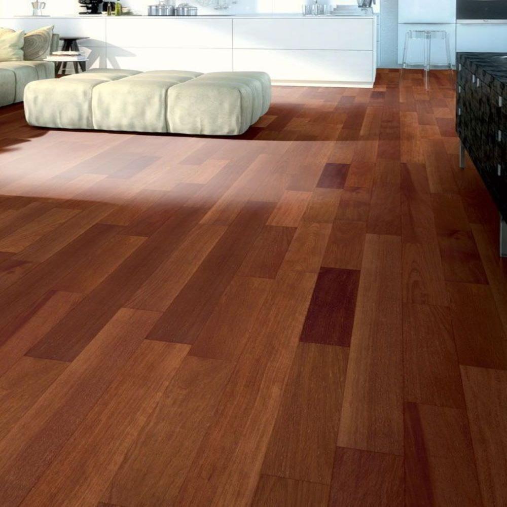 Cherry Oak Solid  Flooring - Material: Wood