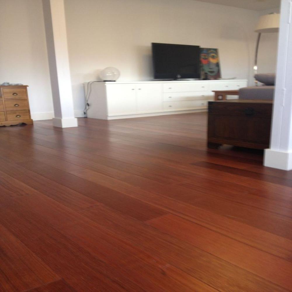 Cherry Oak Solid Flooring - Material: Wood