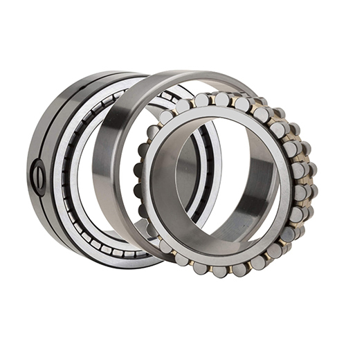 Nj 2308 Ec Cylinderical Roller Bearing - Color: Silver