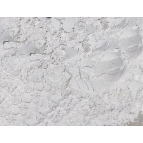 White Lime Powder