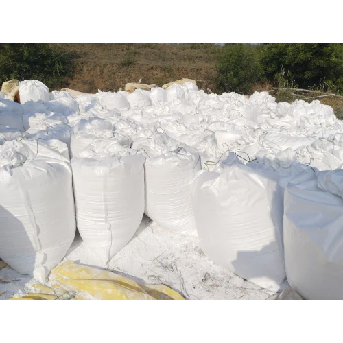 A Grade Calcite Powder