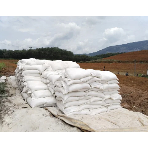 Agri Grade Dolomite Powder