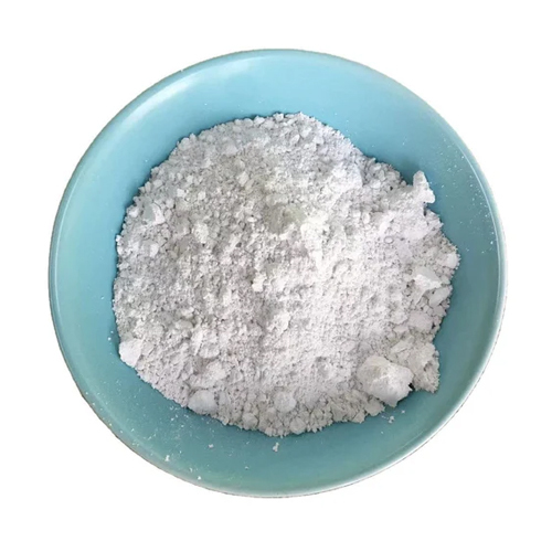 White Dolomite Powder