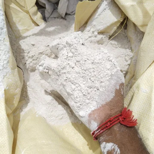 Industrial White Dolomite Powder