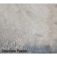 White Limestone Powder - Application: Construction