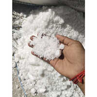 White Quartz Grits - Application: Glass