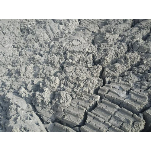 Waste Lime Sludge Powder