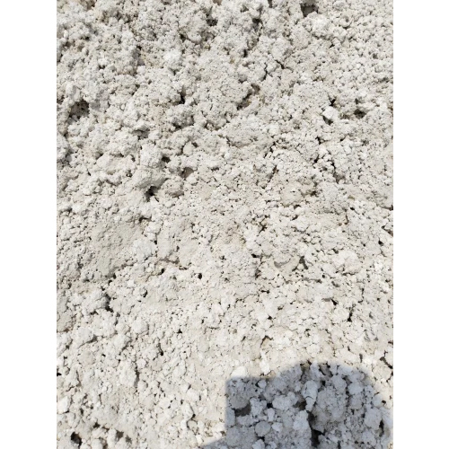Sludge Lime Powder