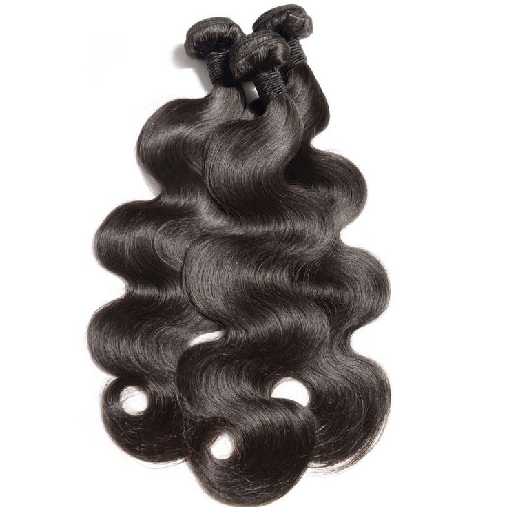 100% Original Natural Human Hair Extensions