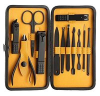 Nail Cutter Set (manicure Set) - Size: 15 X 7 X 1.8 Cm