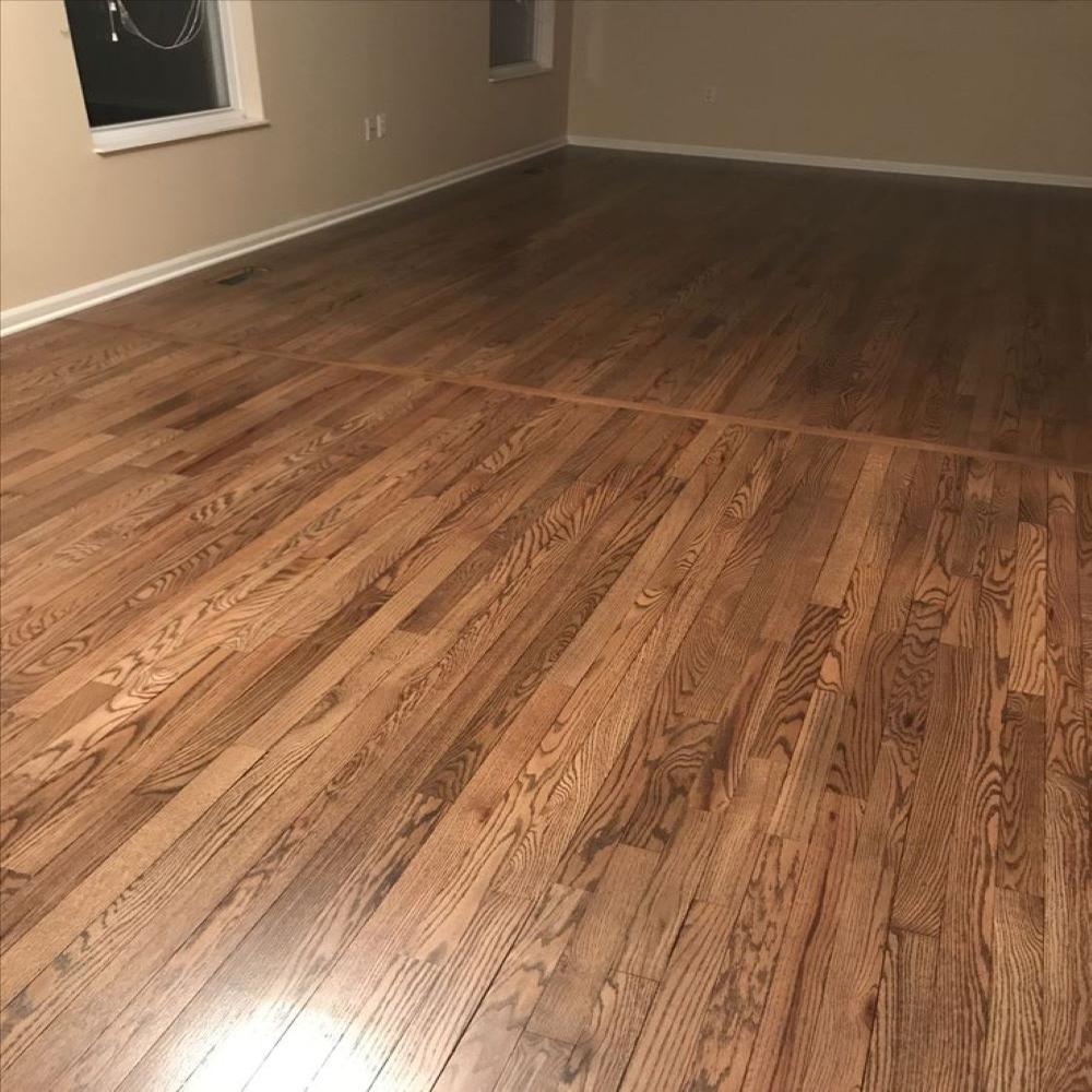 American Walnut Solid Flooring - Feature: Environmentally-friendly