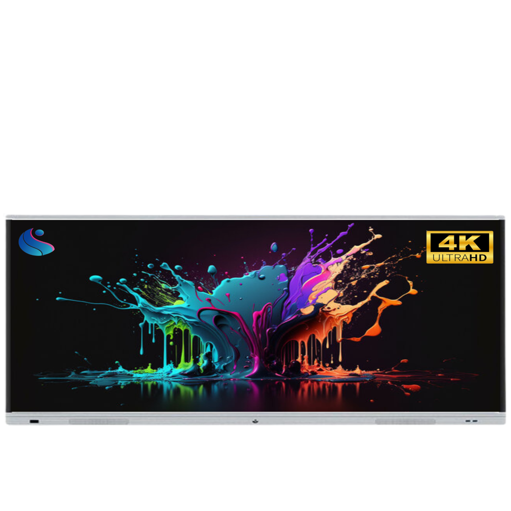Led Smart Board Application: Commercial