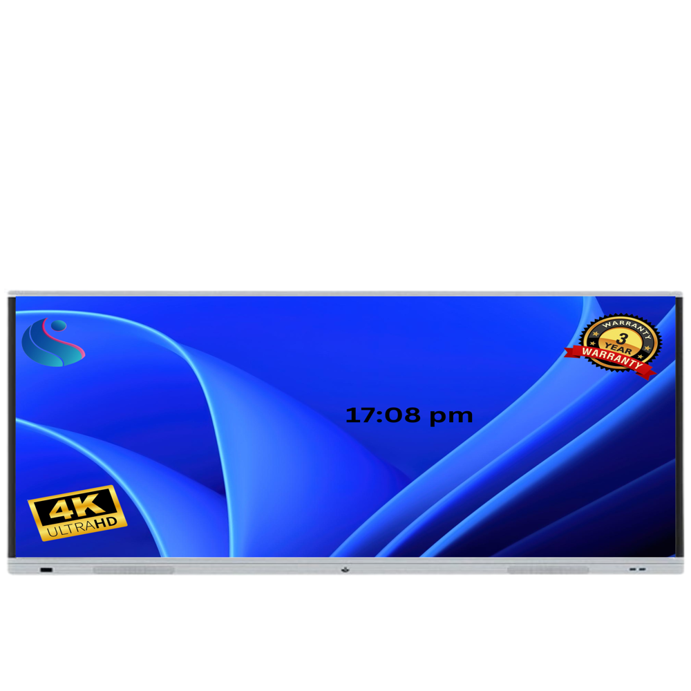 Led Smart Board Application: Commercial