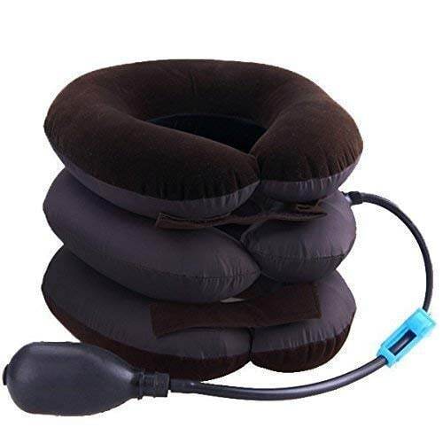 3 Layer Neck Pillow