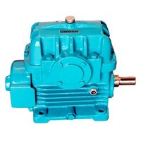 Horizontal Mounting Gear Box