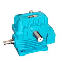 Reduction Gear Box