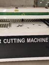 Acrylic Leather Mdf Laser Cutting Machine - Automatic Grade: Automatic