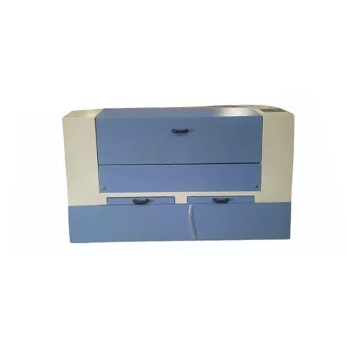ST 1610 MDF Laser Cutting And Engraving Machine