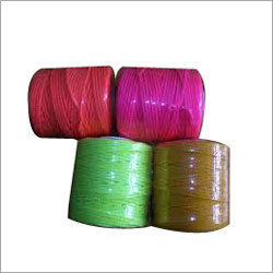 PP Twine - Polypropylene, Diameter 2-5mm, Multicolor, Length 100-1000m | Durable, Lightweight, Versatile for Gardening, Bundling, Packaging