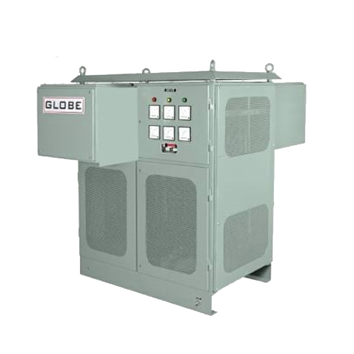 Dry Type L.T Transformer - Frequency (Mhz): 50 Hertz (Hz)