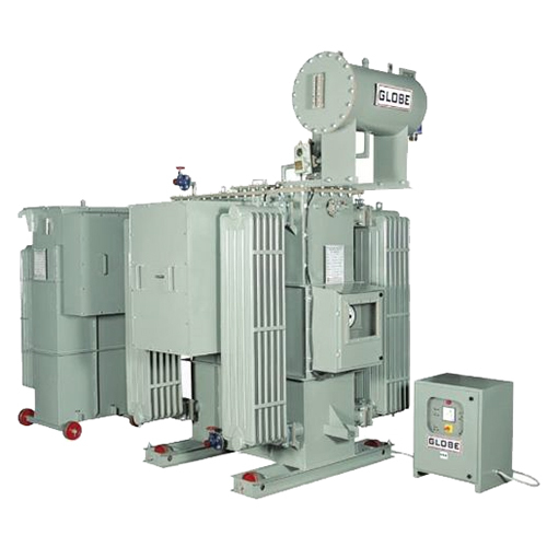 Transformer With Built In Ht Avr-Avc - Frequency (Mhz): 50 Hertz (Hz)