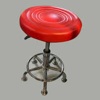 19inch Stainless Steel Stool