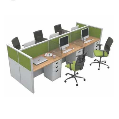 Office Workstation Furniture - Application: School