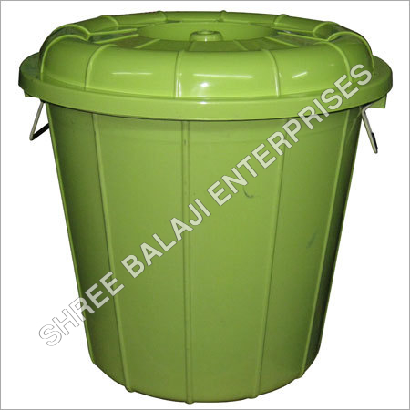 प्लास्टिक ड्रम (30 नं.)