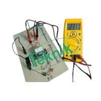 Polarity  Test Of Potential Transformer And Terminal Identification