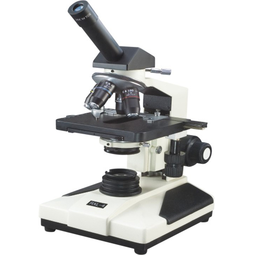 Student Microscope - Application: Testing & Measurement
