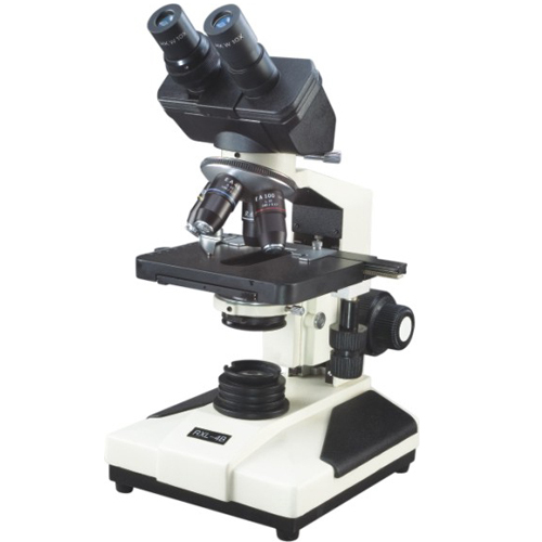 Student Microscope