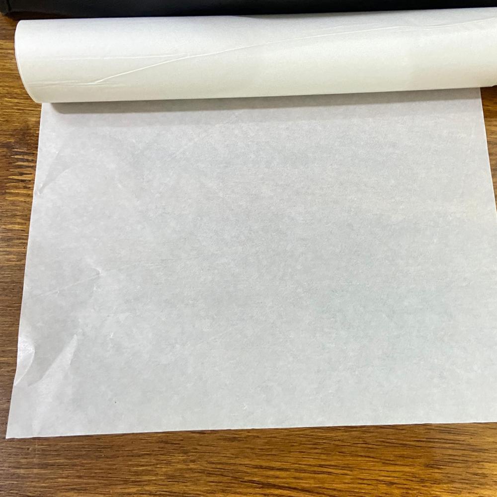 Butter paper reams